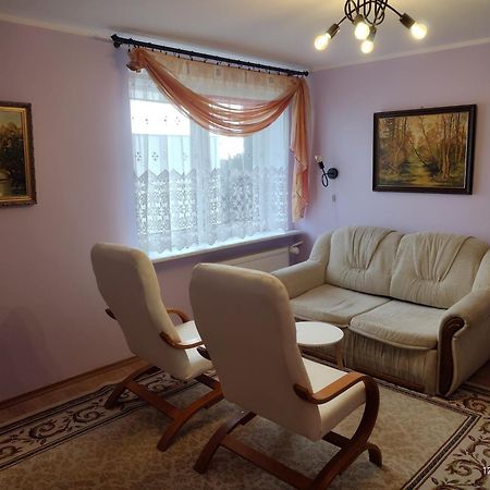 Apartament 3Rooms วาดีสวาโวโว ภายนอก รูปภาพ