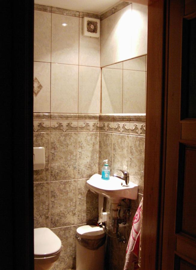 Apartament 3Rooms วาดีสวาโวโว ภายนอก รูปภาพ