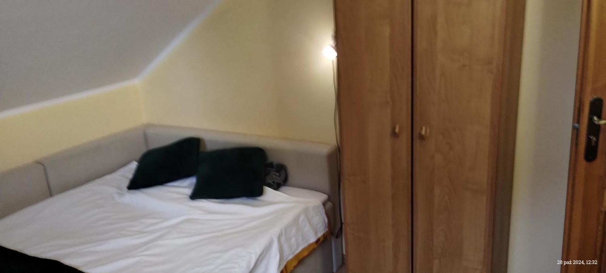 Apartament 3Rooms วาดีสวาโวโว ภายนอก รูปภาพ