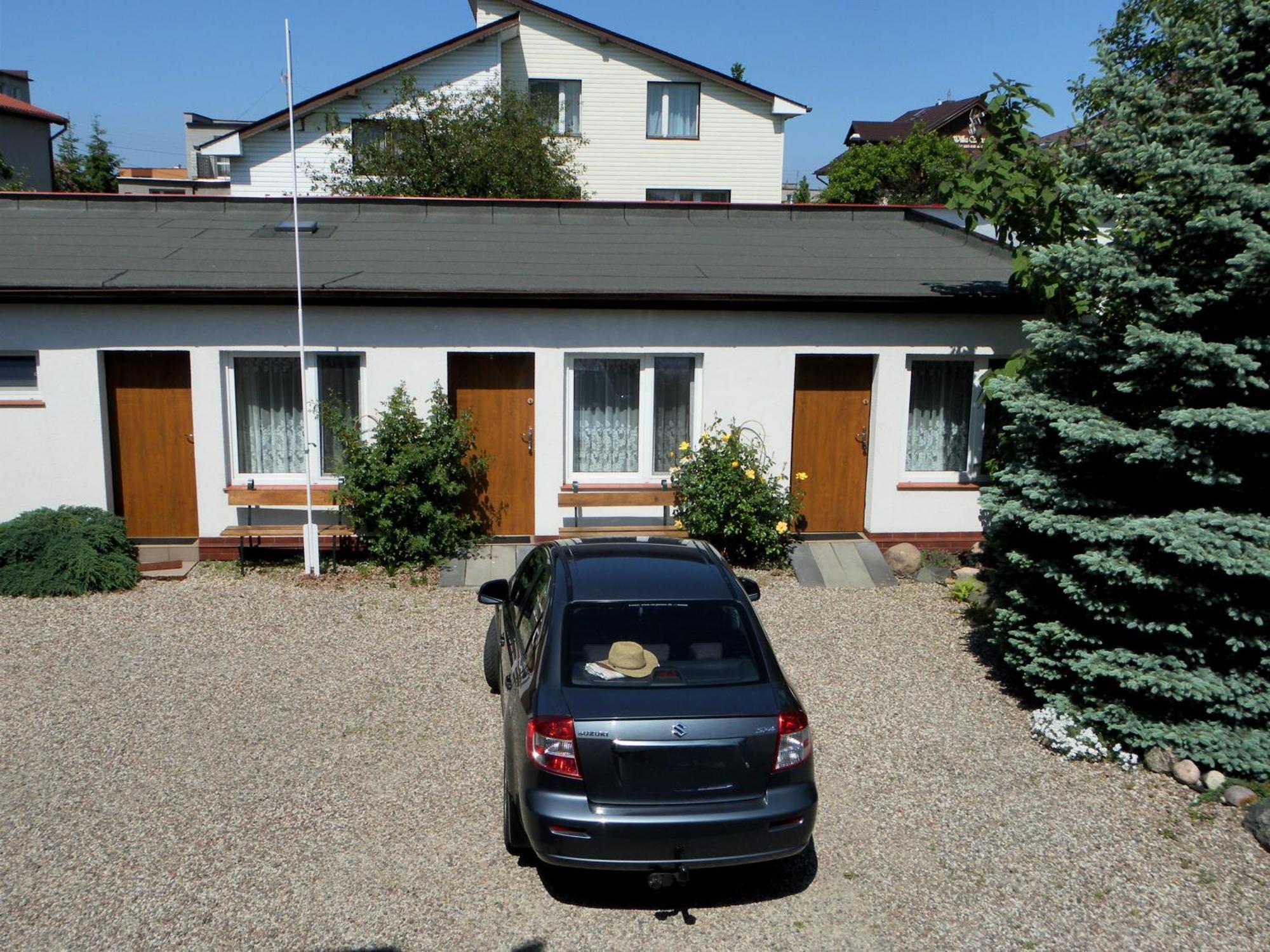 Apartament 3Rooms วาดีสวาโวโว ภายนอก รูปภาพ